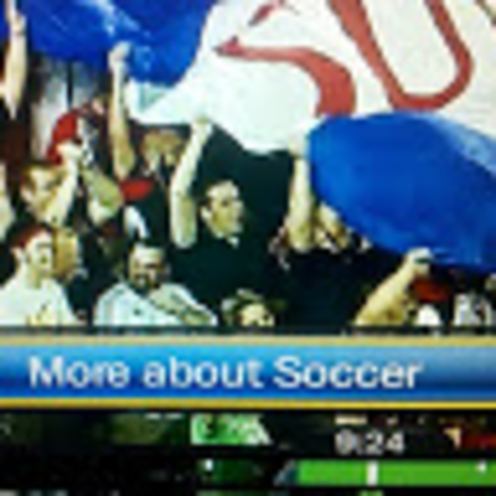 Meet your Posher, Kevin